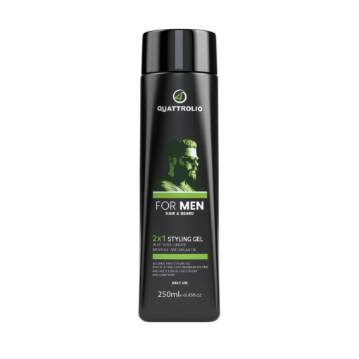 Styling Gel For Men